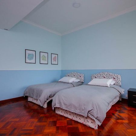 Fun Apartment @ Equatorial Hill Resort Cameron Highlands Exterior photo