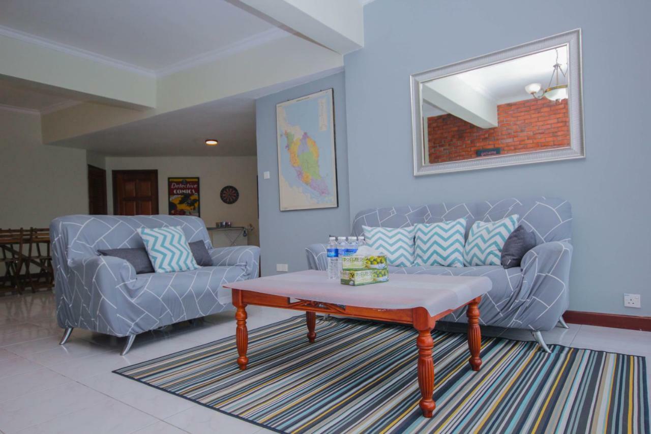 Fun Apartment @ Equatorial Hill Resort Cameron Highlands Exterior photo