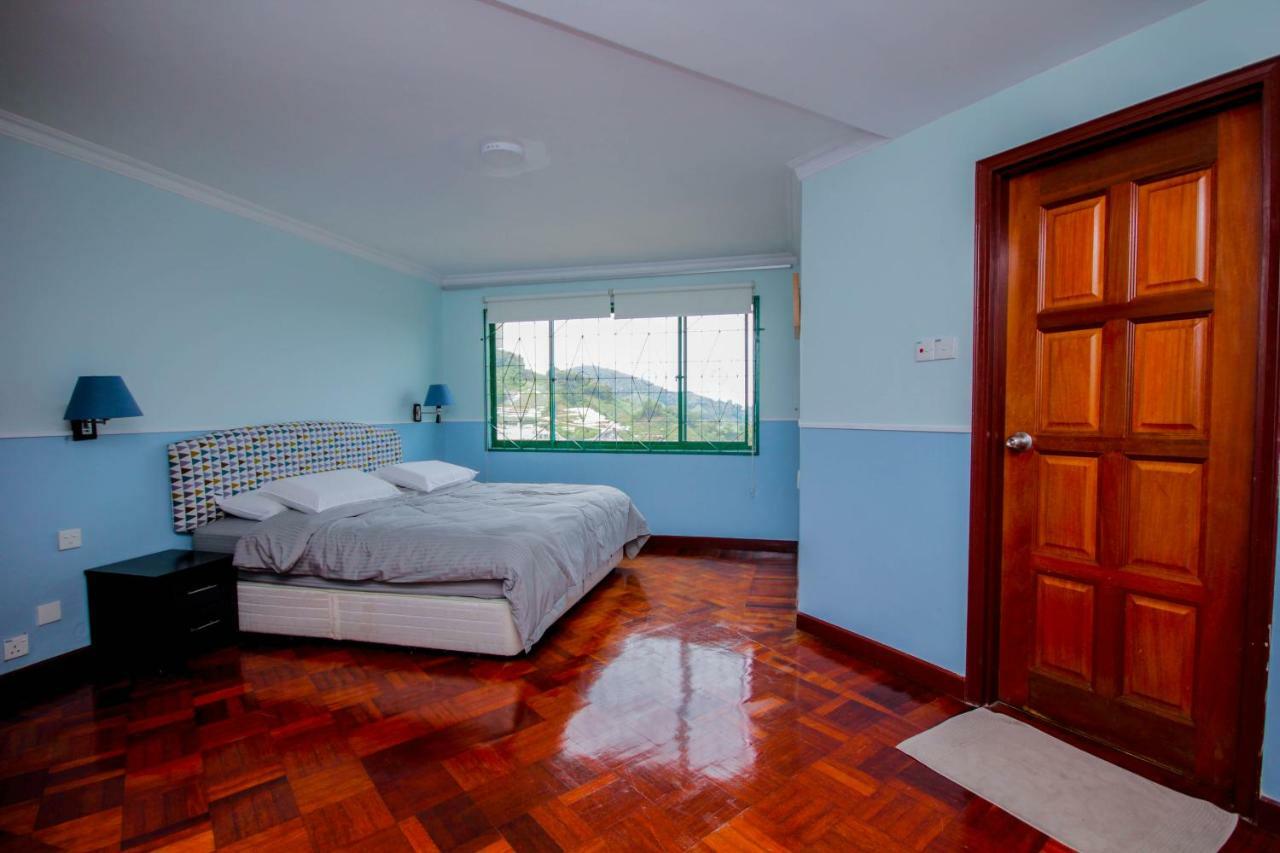Fun Apartment @ Equatorial Hill Resort Cameron Highlands Exterior photo